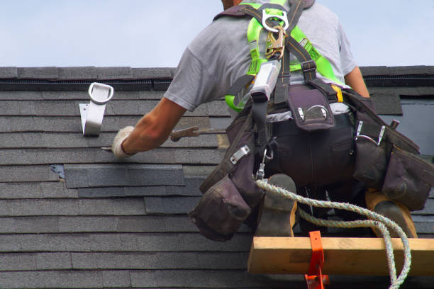 Quick and Trustworthy Emergency Roof Repair Services in Waxahachie, TX