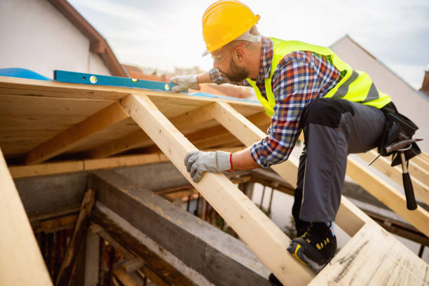 Best Metal Roofing Contractor  in Waxahachie, TX