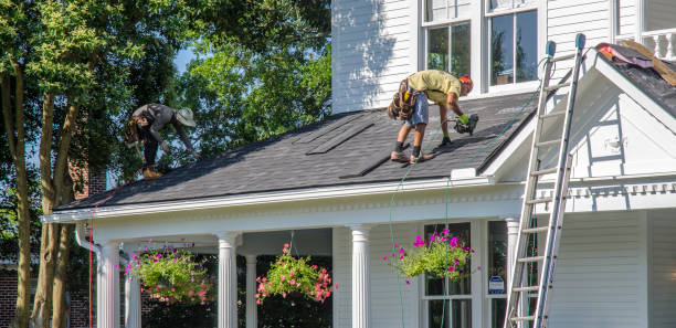 Roof Gutter Cleaning in Waxahachie, TX